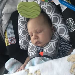 Meet your Posher, Chris